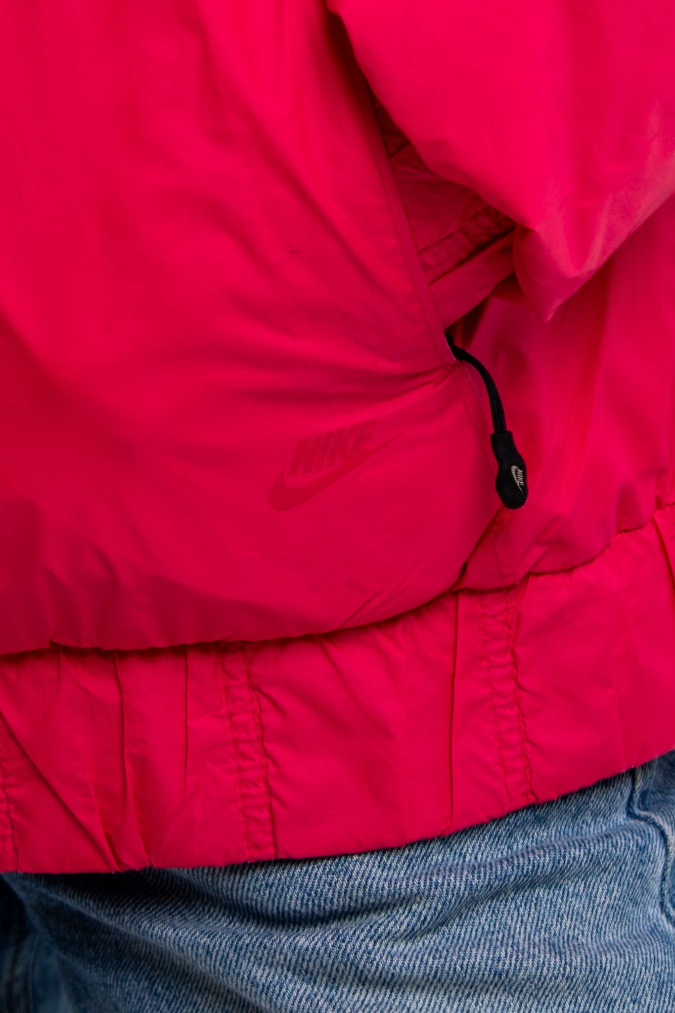 Nike Jacket