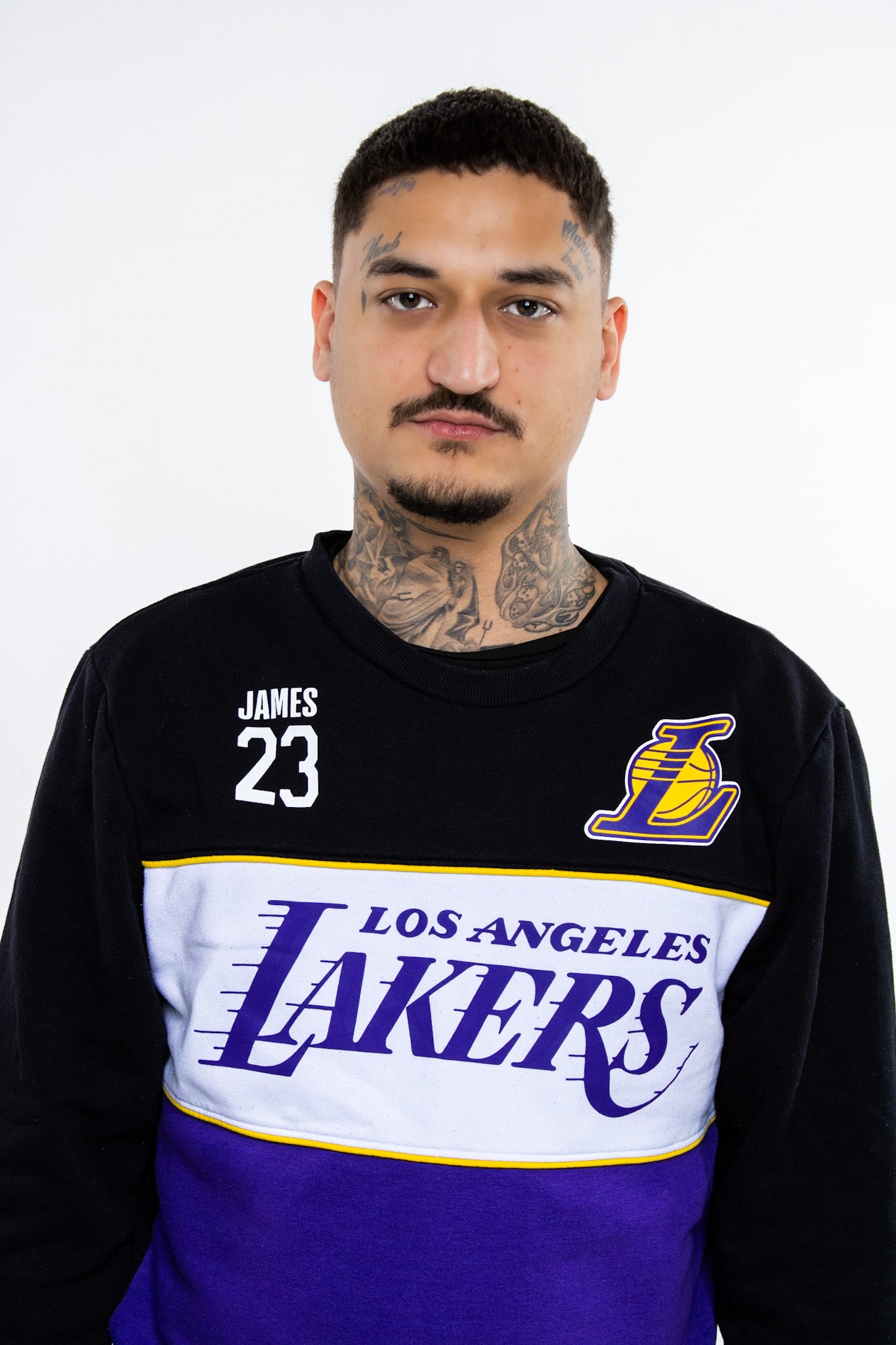 Lakers Sweatshirt