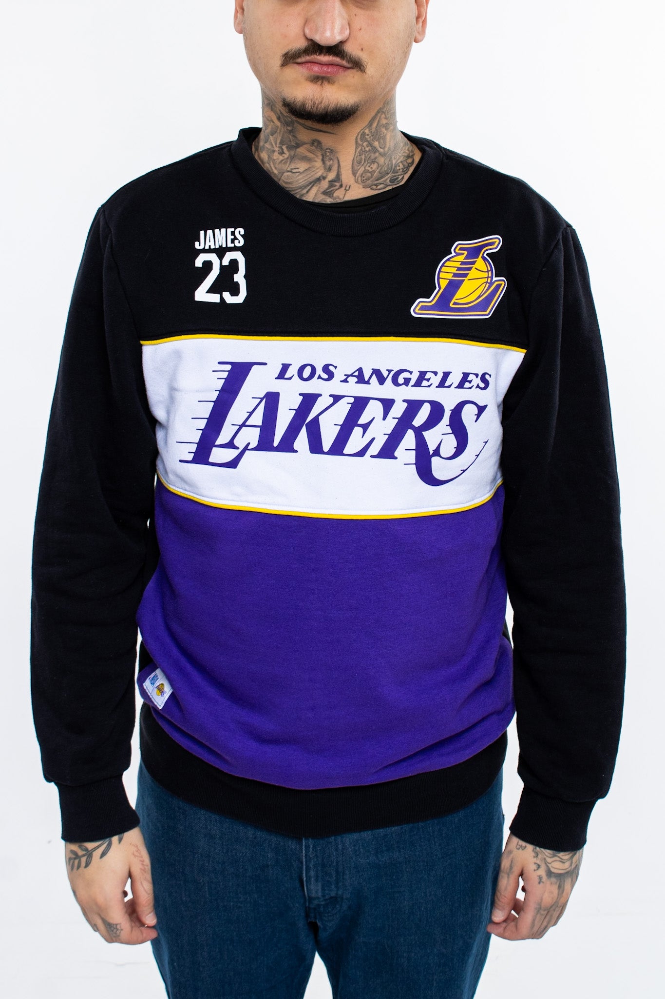 Lakers Sweatshirt
