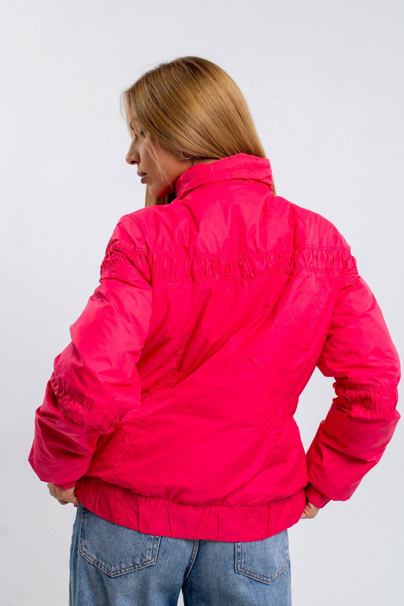 Nike Jacket
