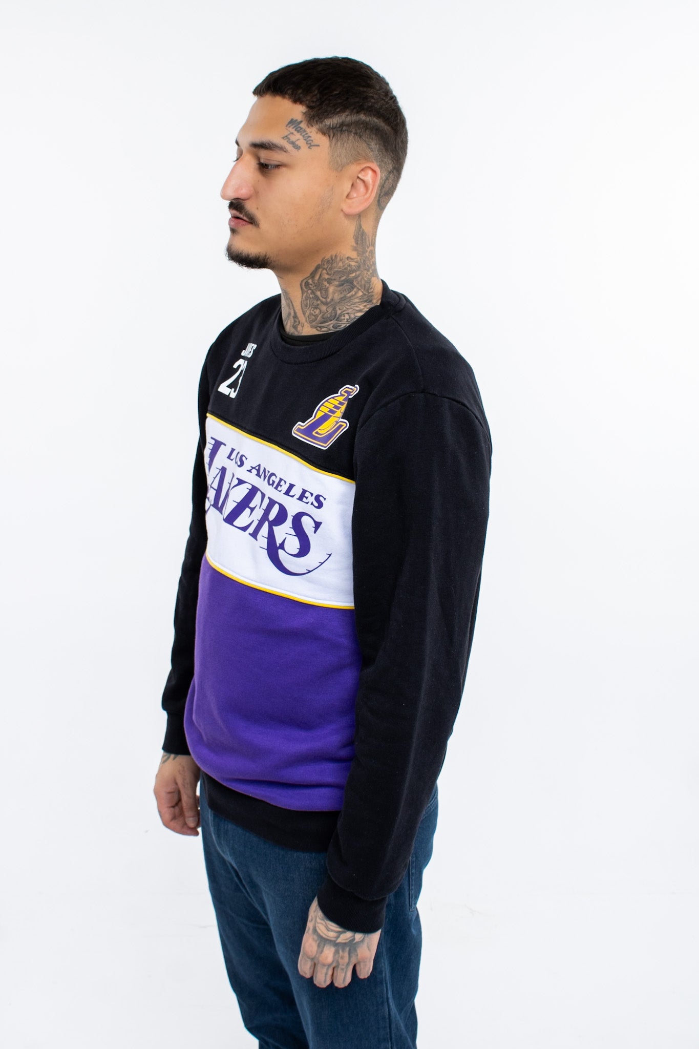 Lakers Sweatshirt