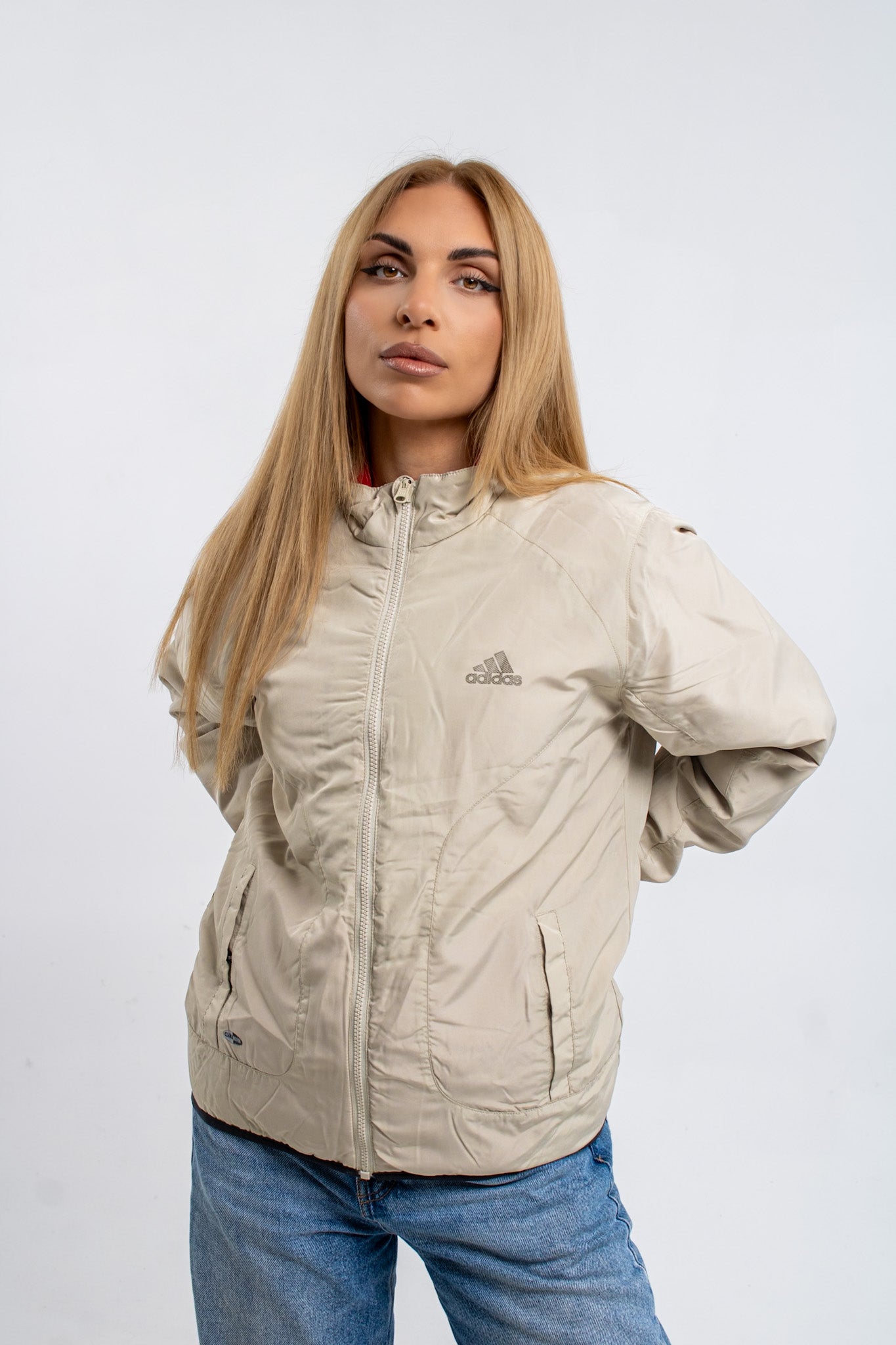Adidas Jacket