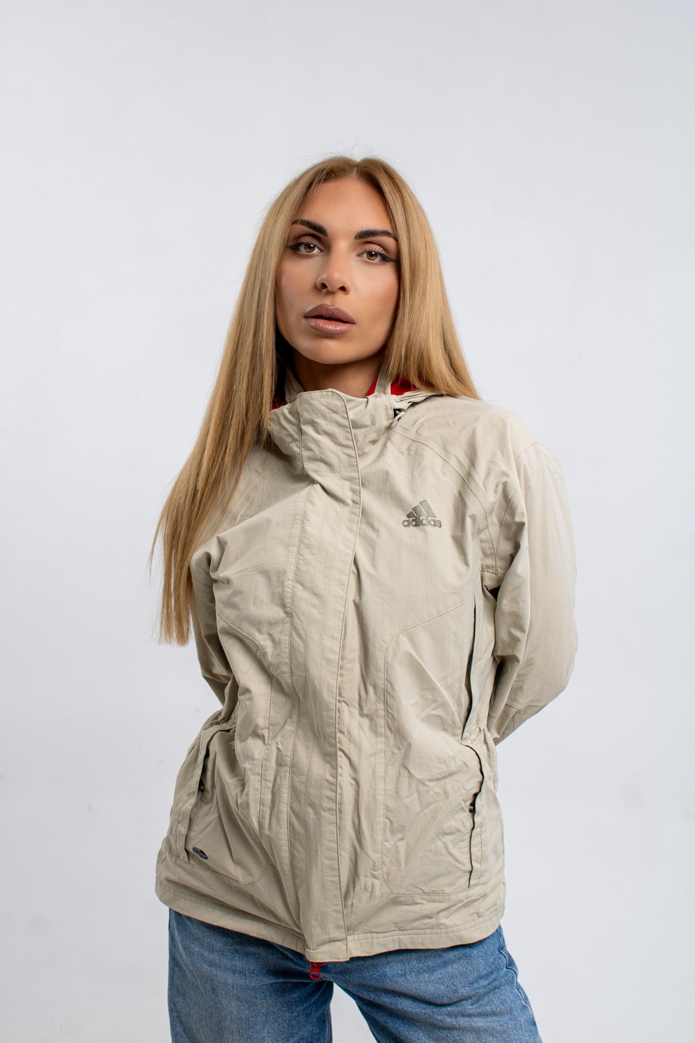 Adidas Jacket