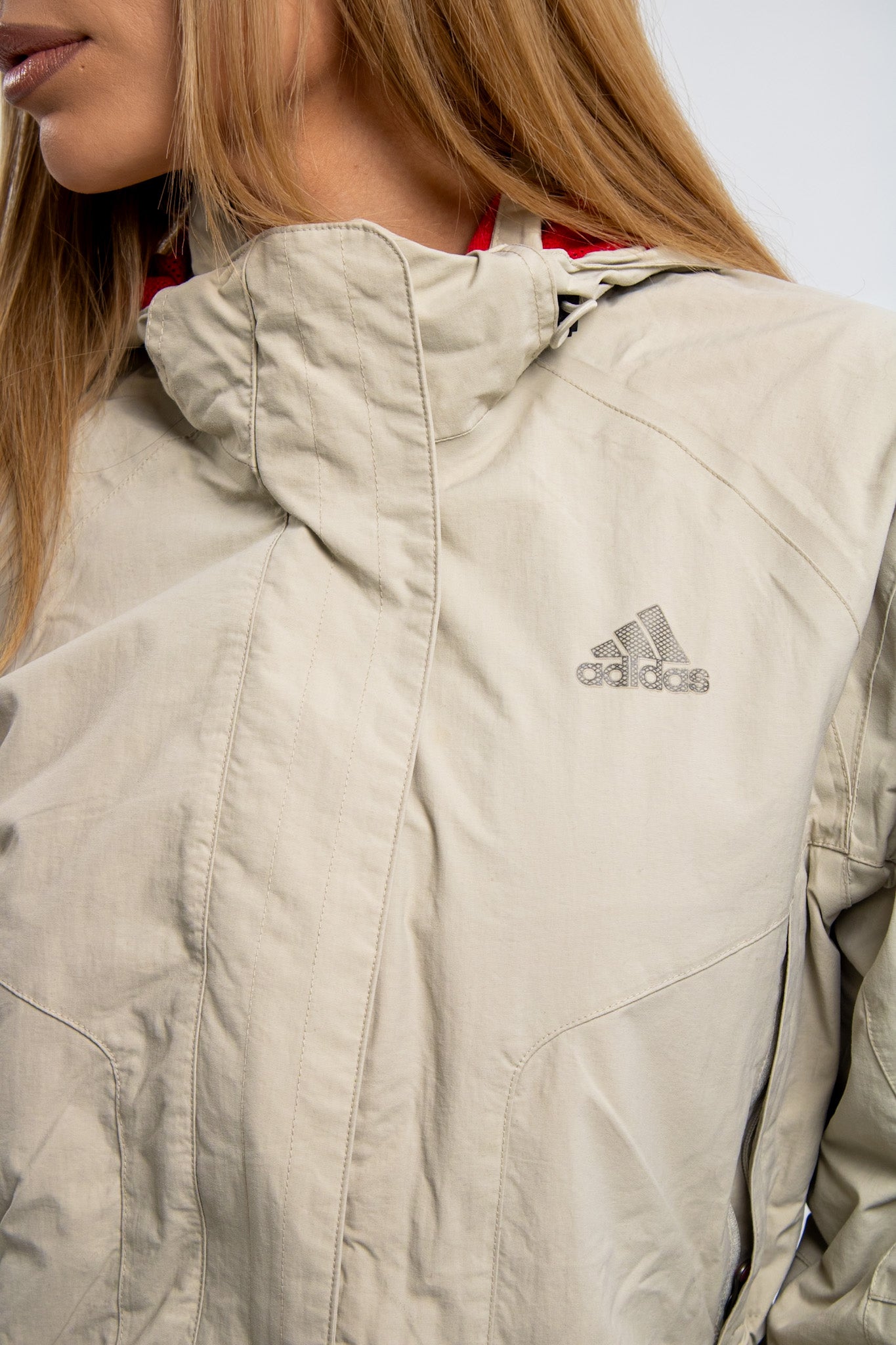 Adidas Jacket