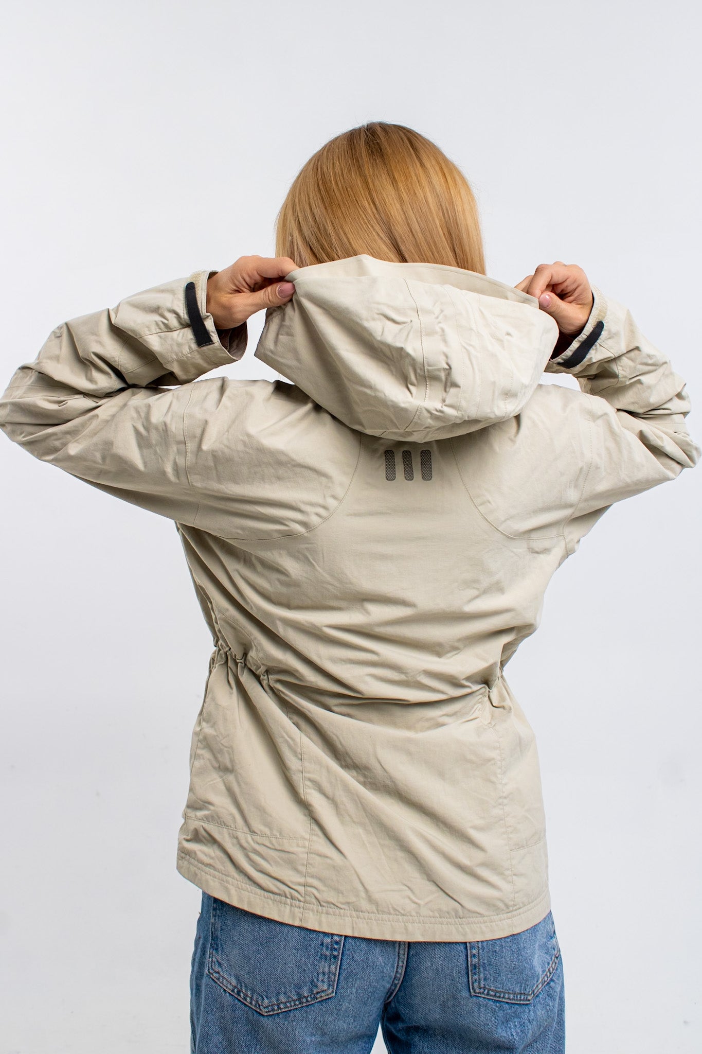 Adidas Jacket