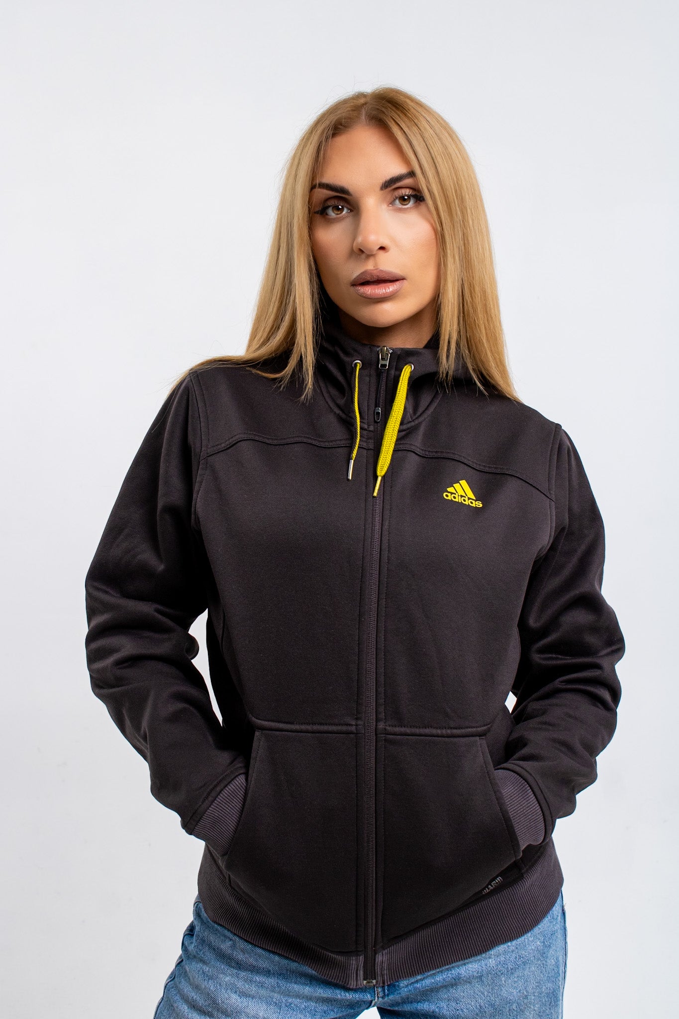 Adidas Jacket