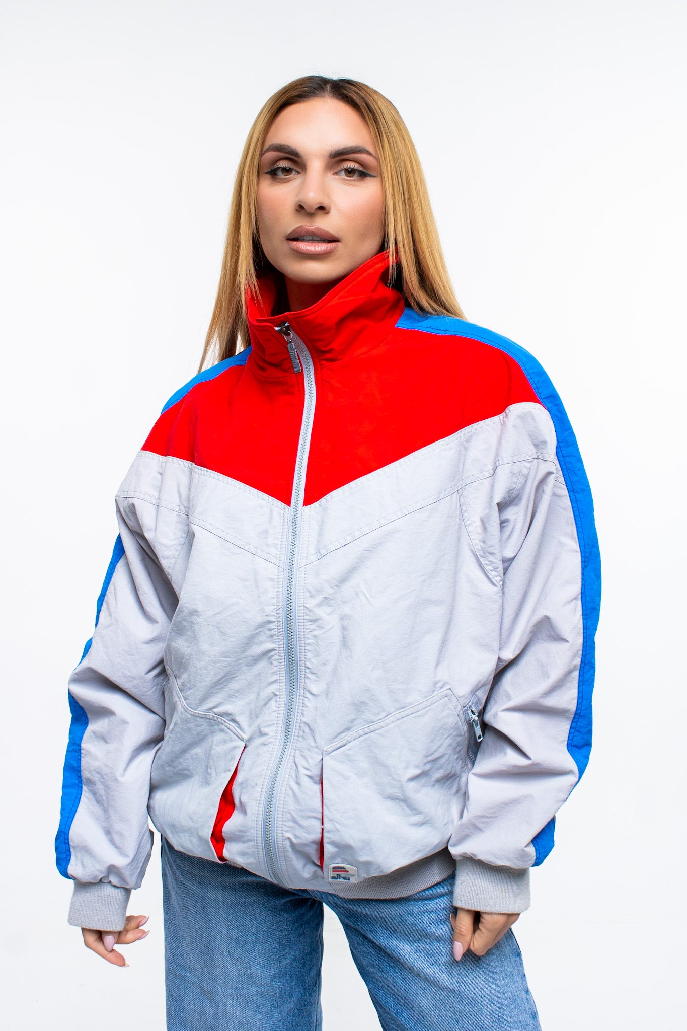 Elho Jacket