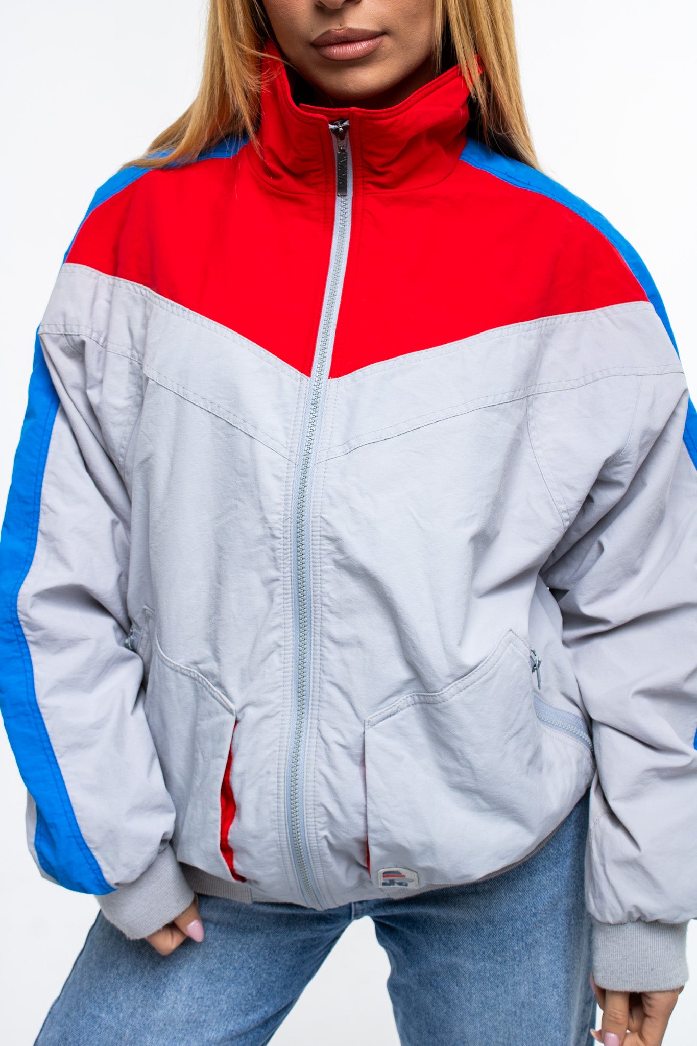 Elho Jacket