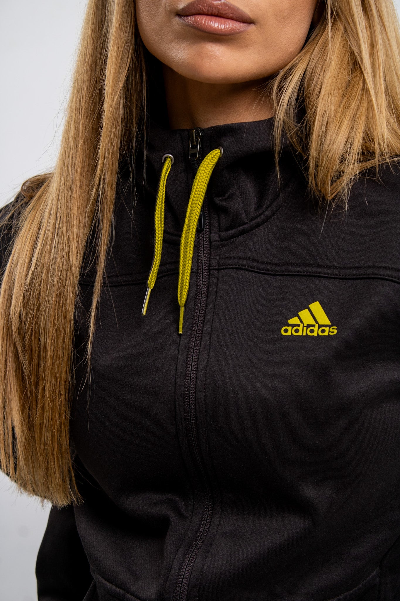 Adidas Jacket