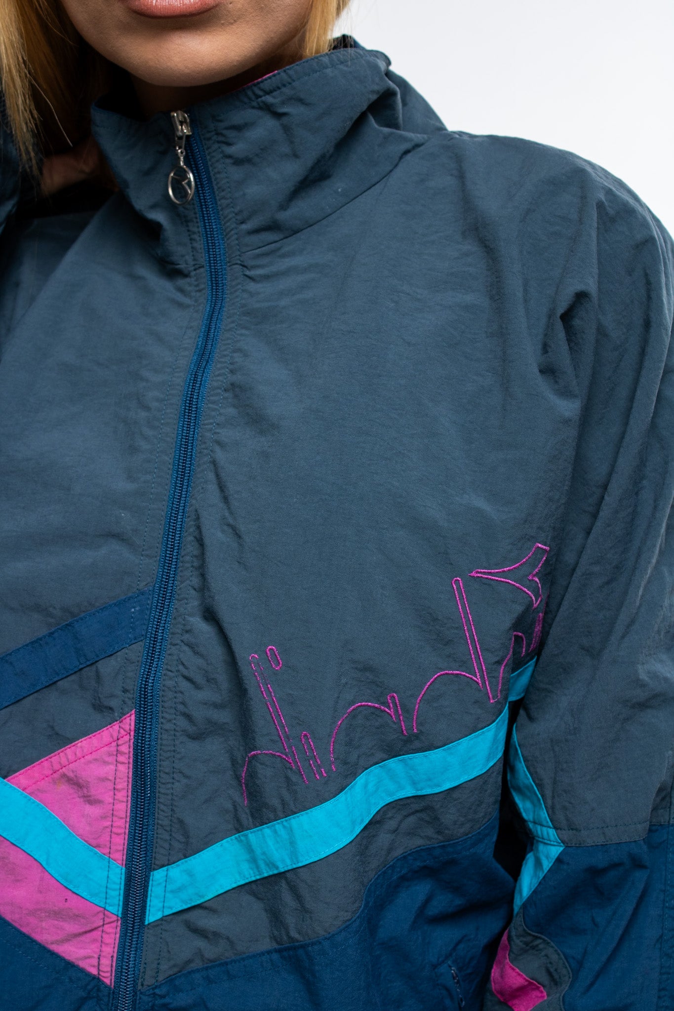 Diadora Jacket