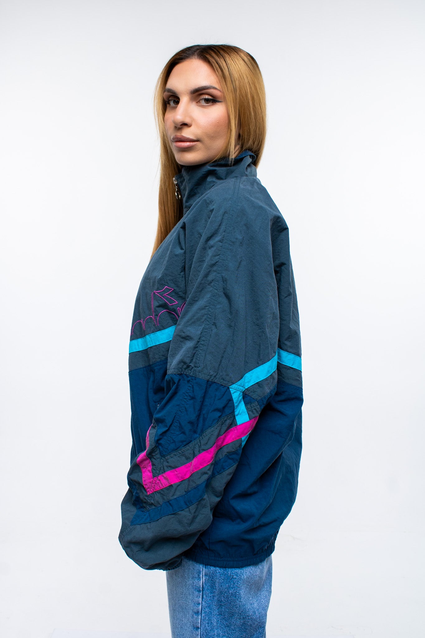 Diadora Jacket