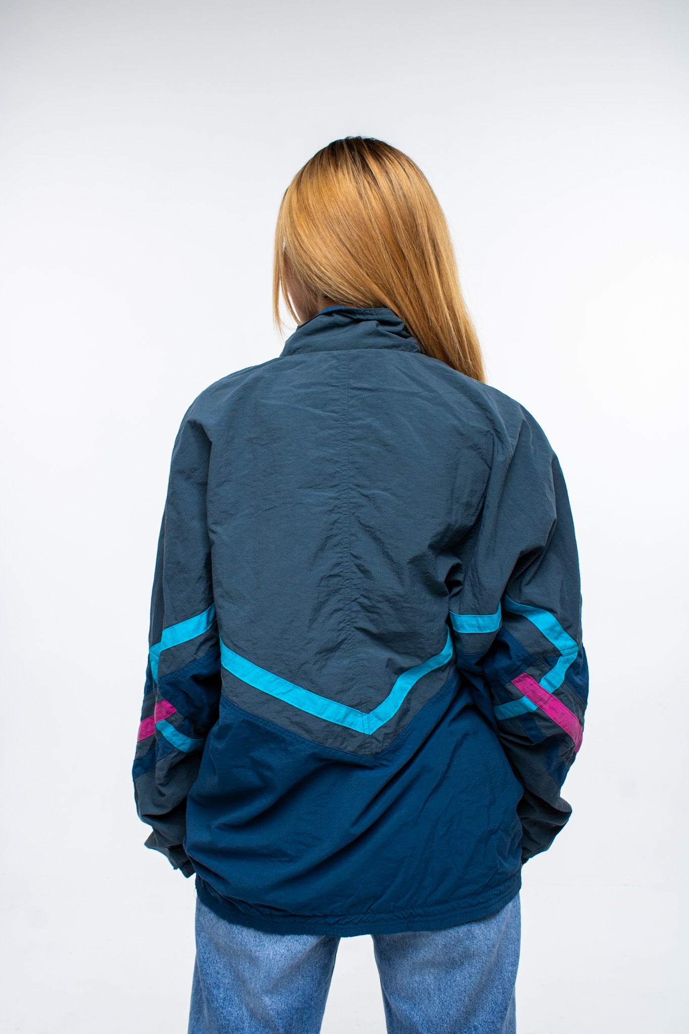 Diadora Jacket
