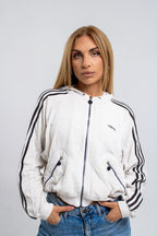 Adidas Fleece Jacket