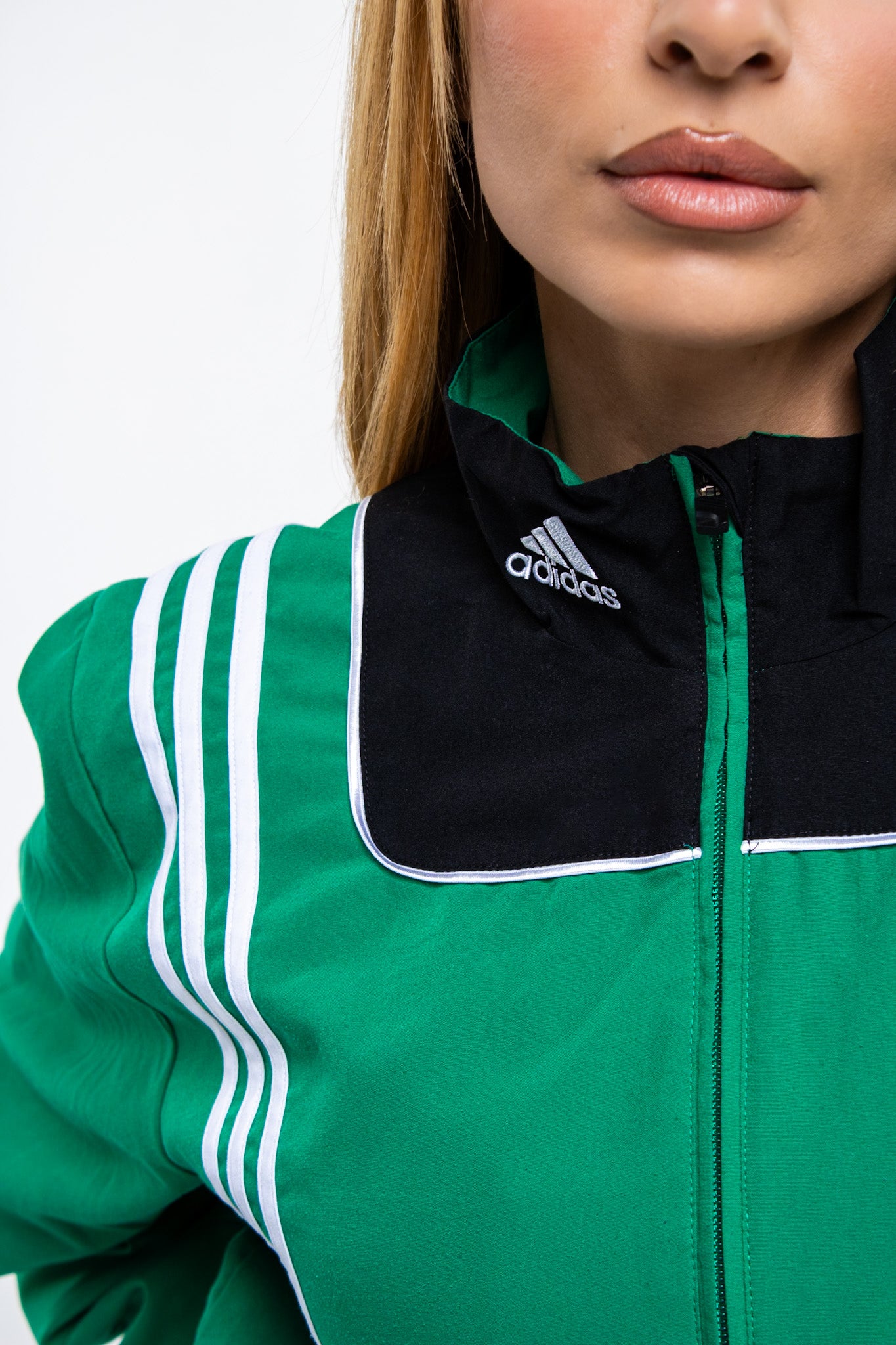 Adidas Jacket