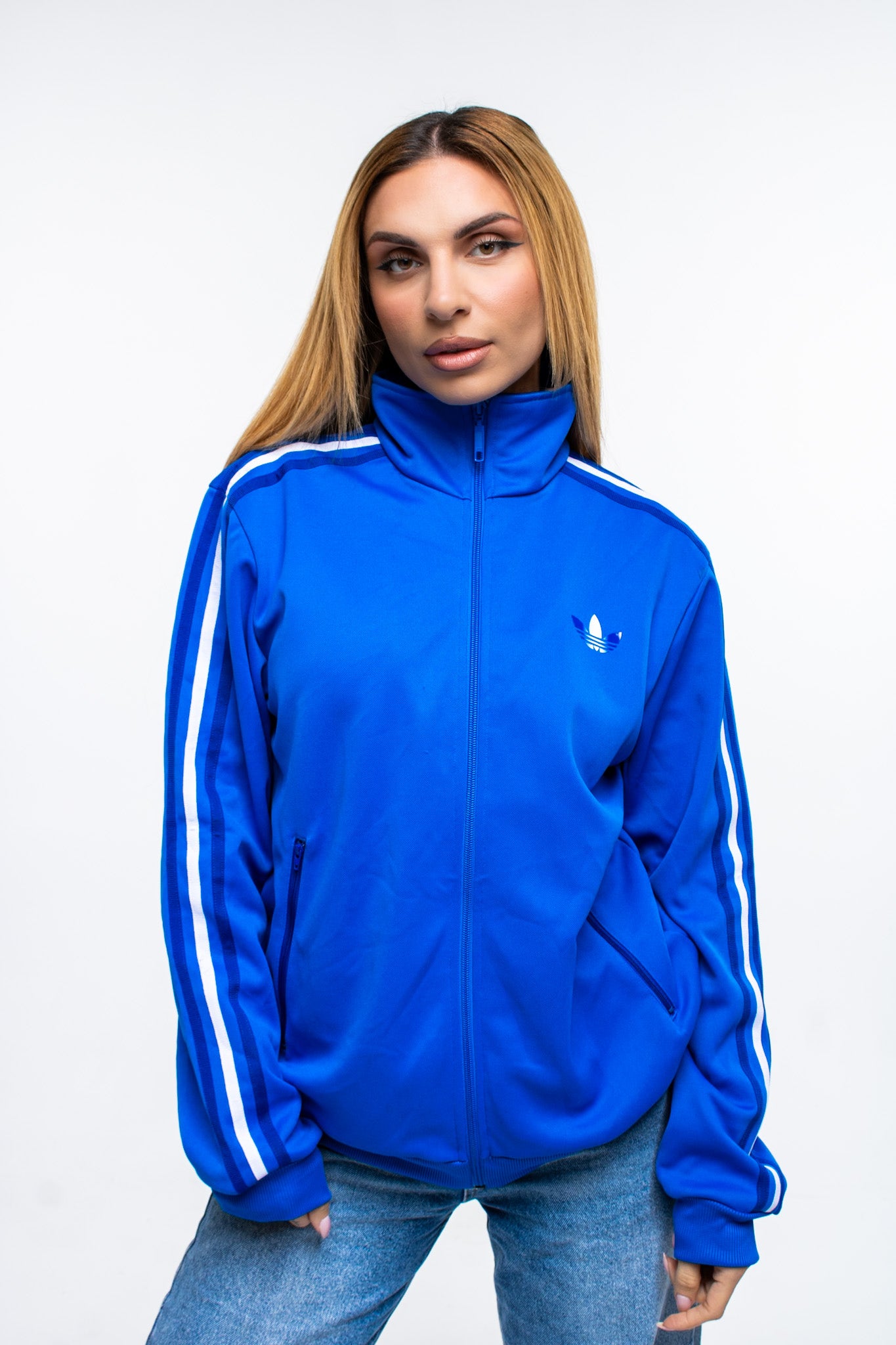 Adidas Jacket