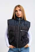 Reebok Vest Jacket