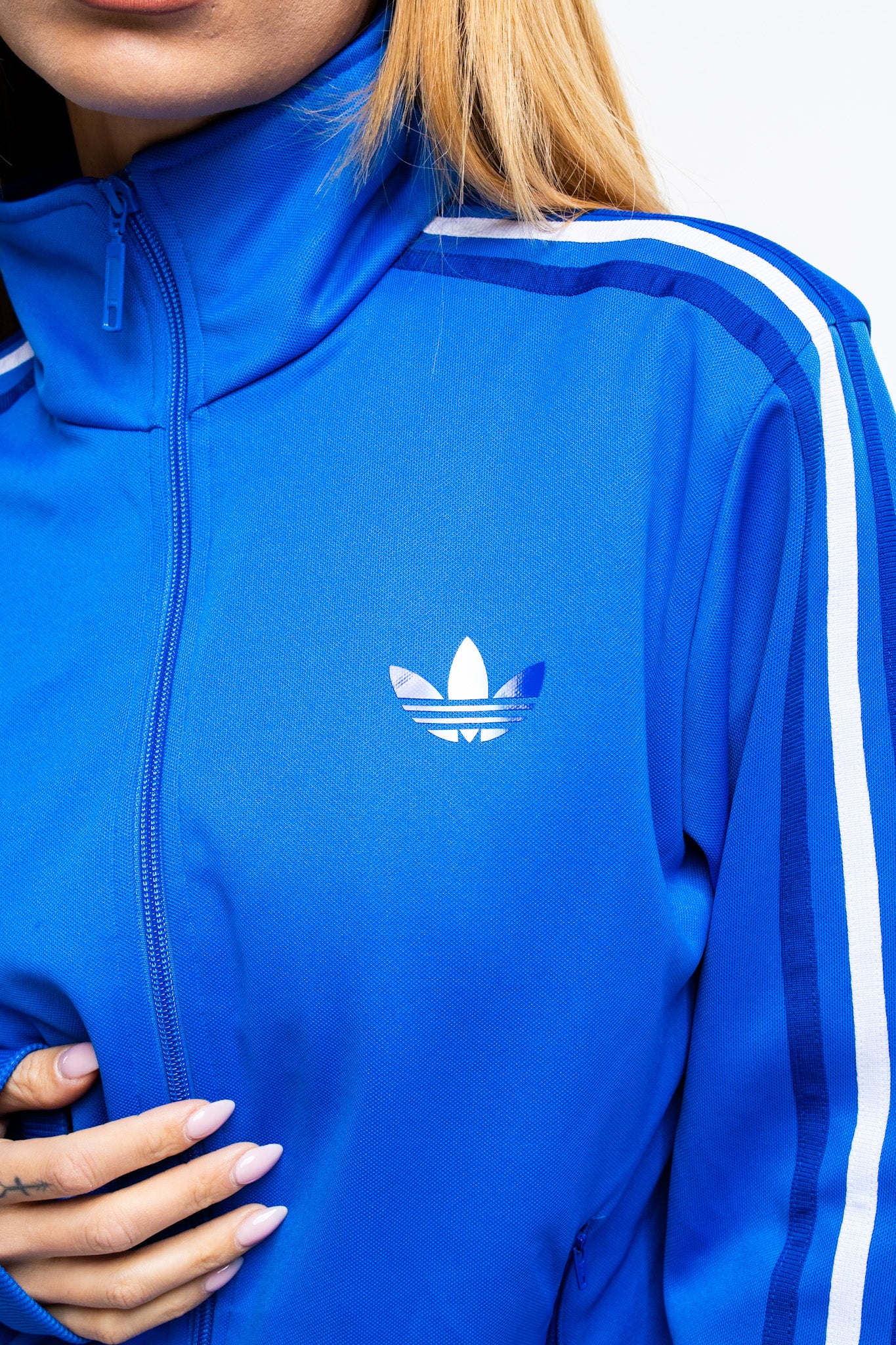 Adidas Jacket