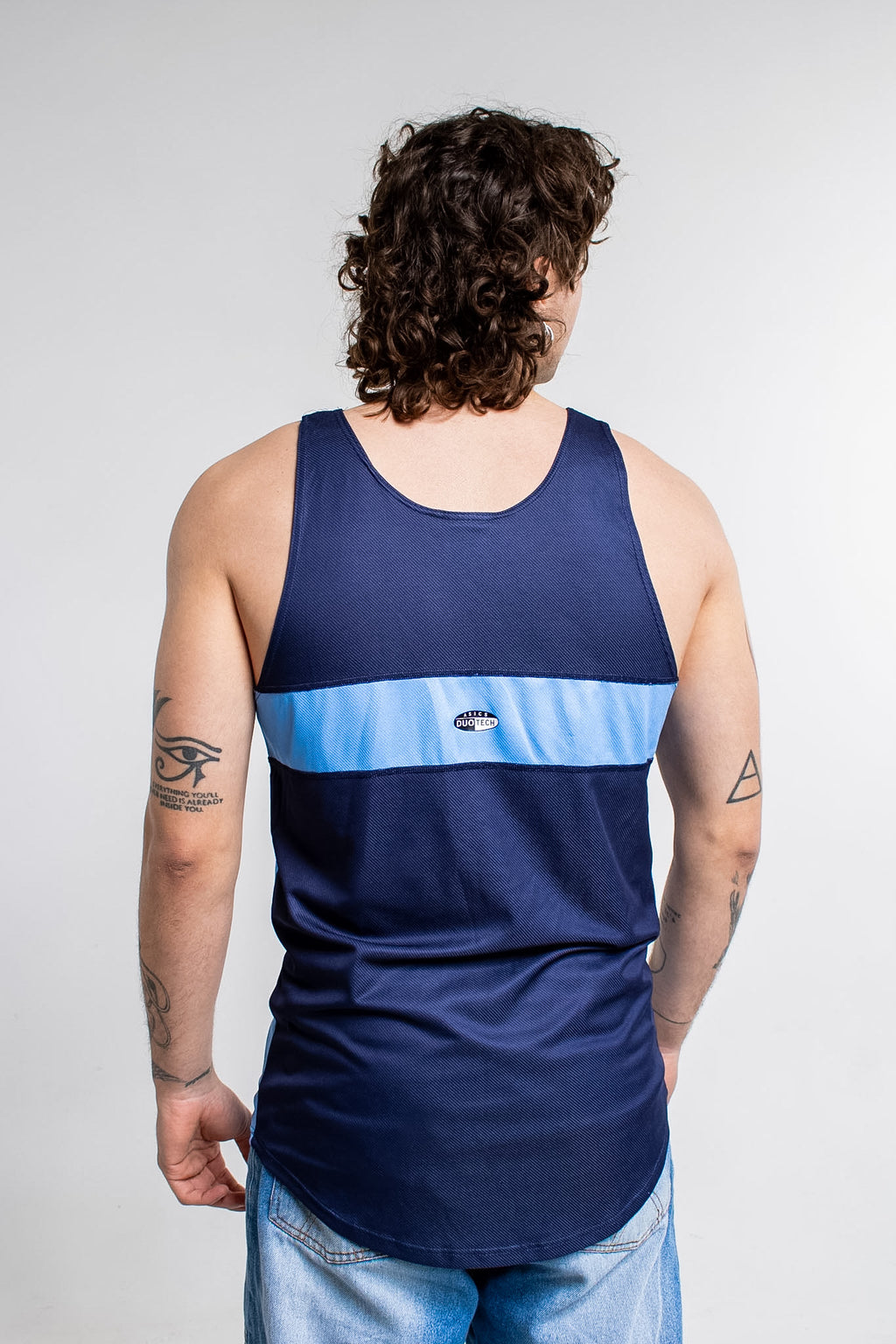 ASICS Vest T-shirt
