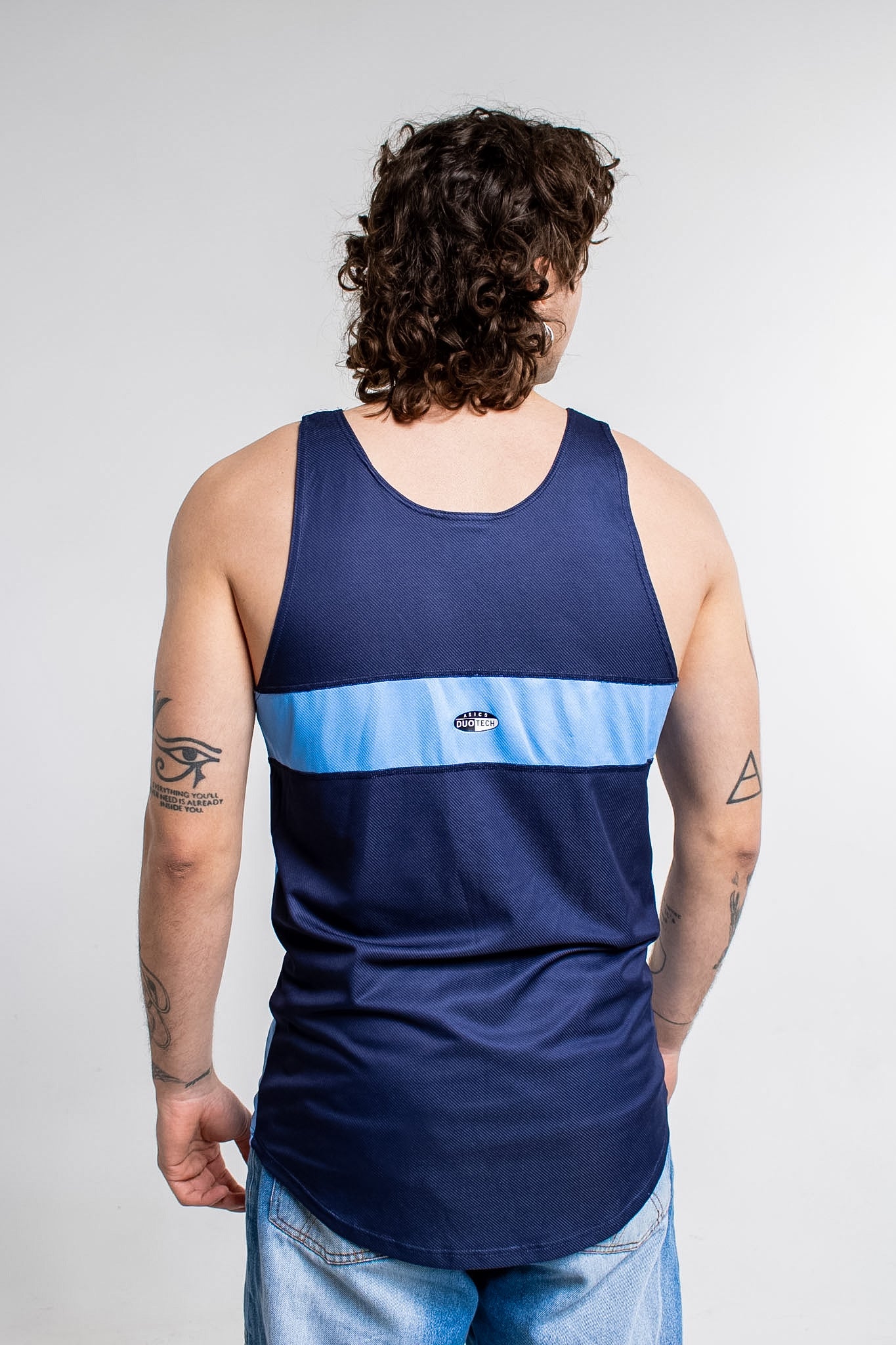 ASICS Vest T-shirt