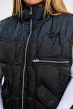 Reebok Vest Jacket
