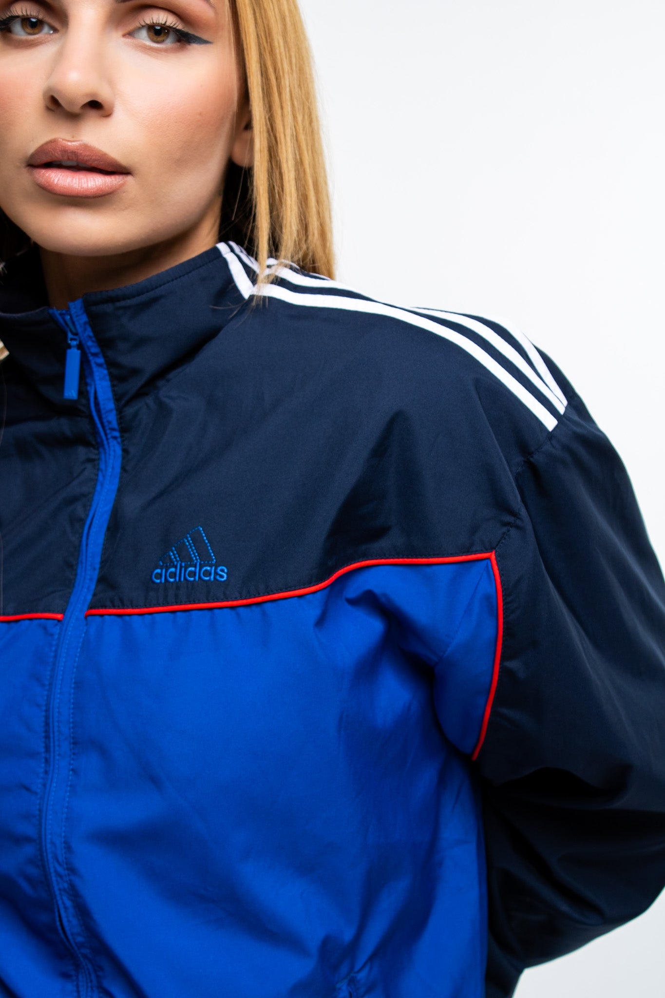 Adidas Jacket