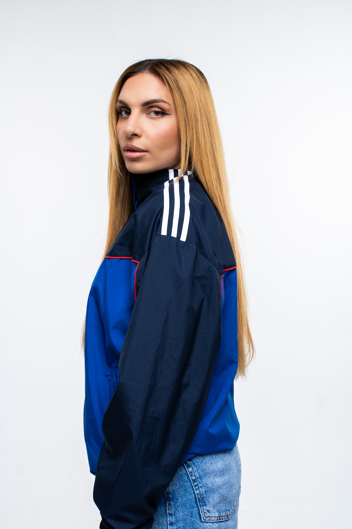 Adidas Jacket