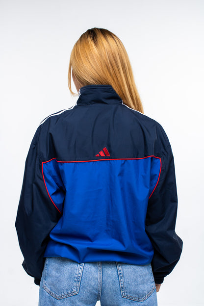 Adidas Jacket