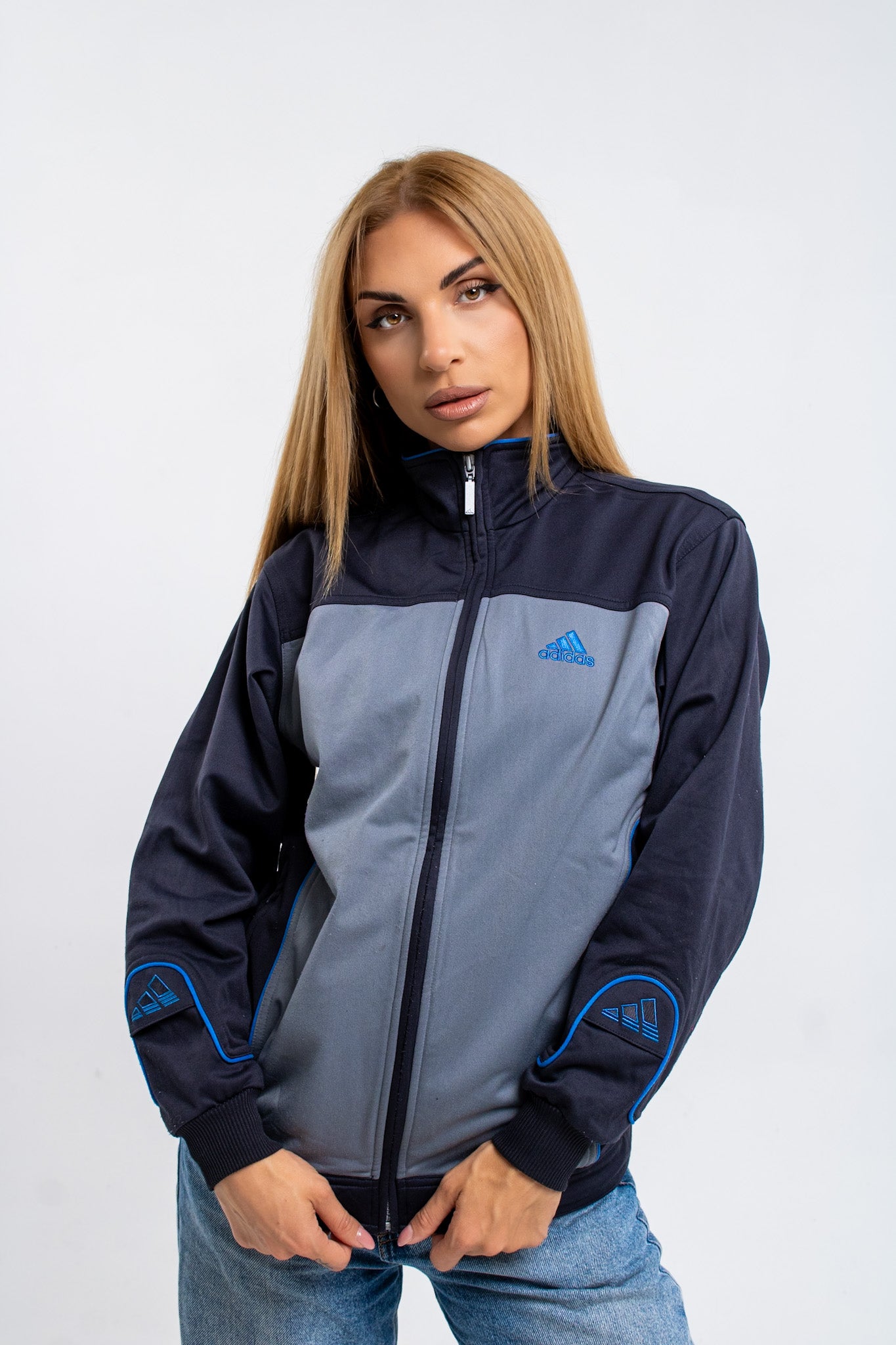 Adidas Jacket