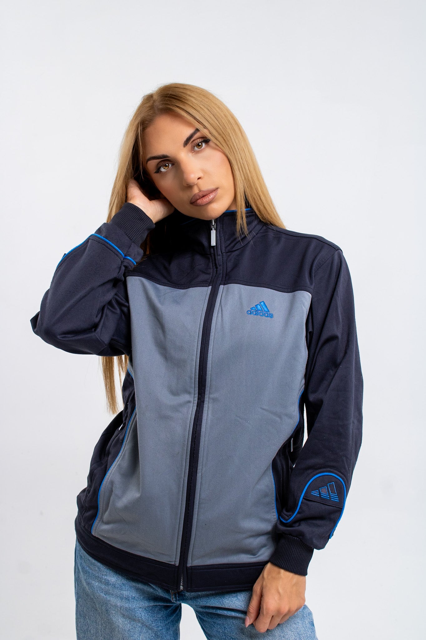 Adidas Jacket