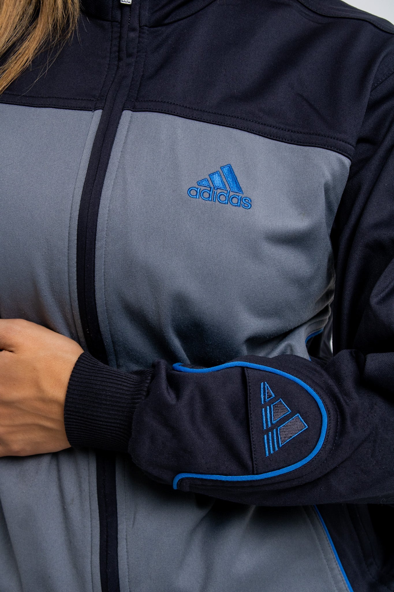 Adidas Jacket