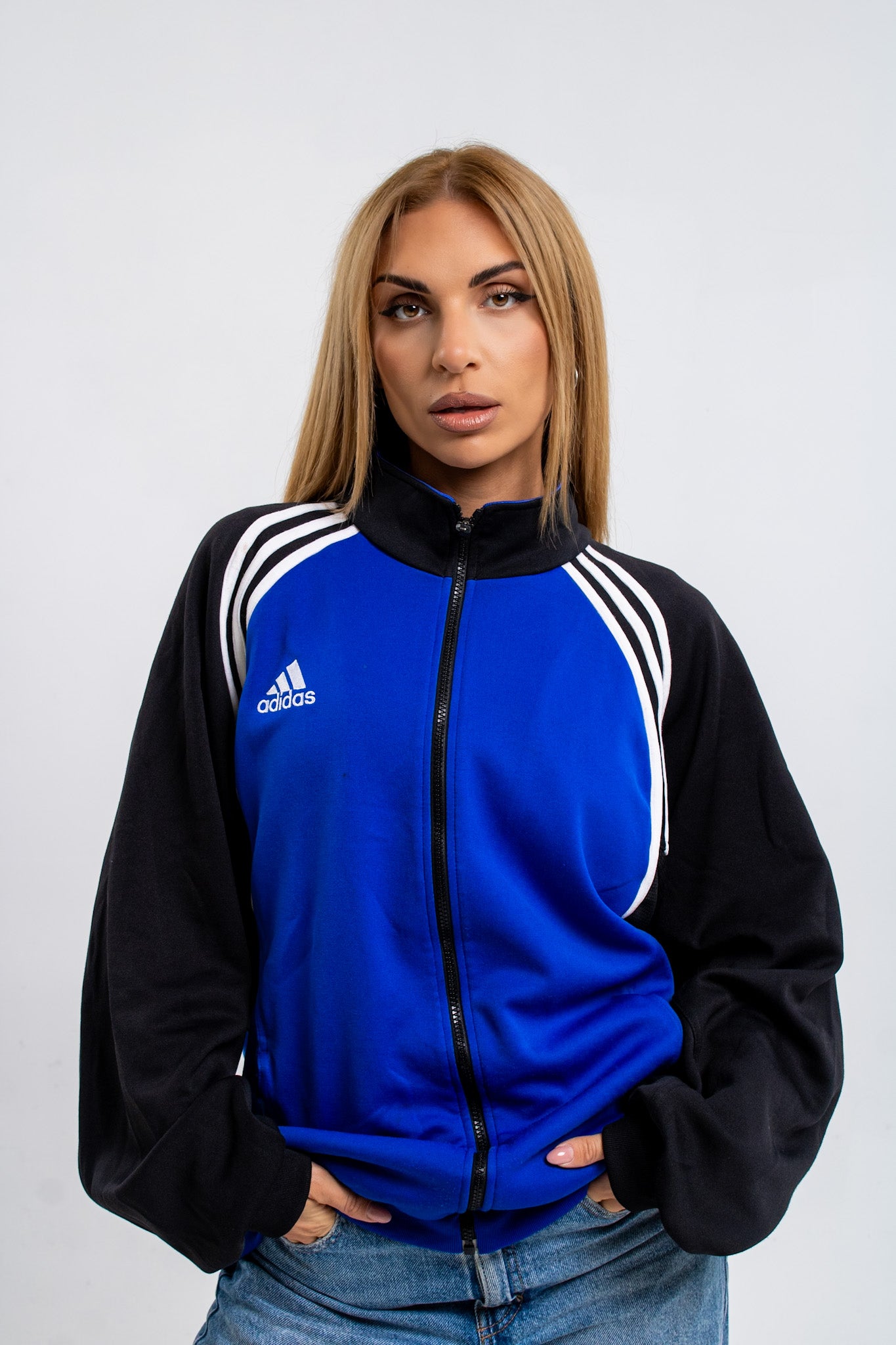 Adidas Jacket