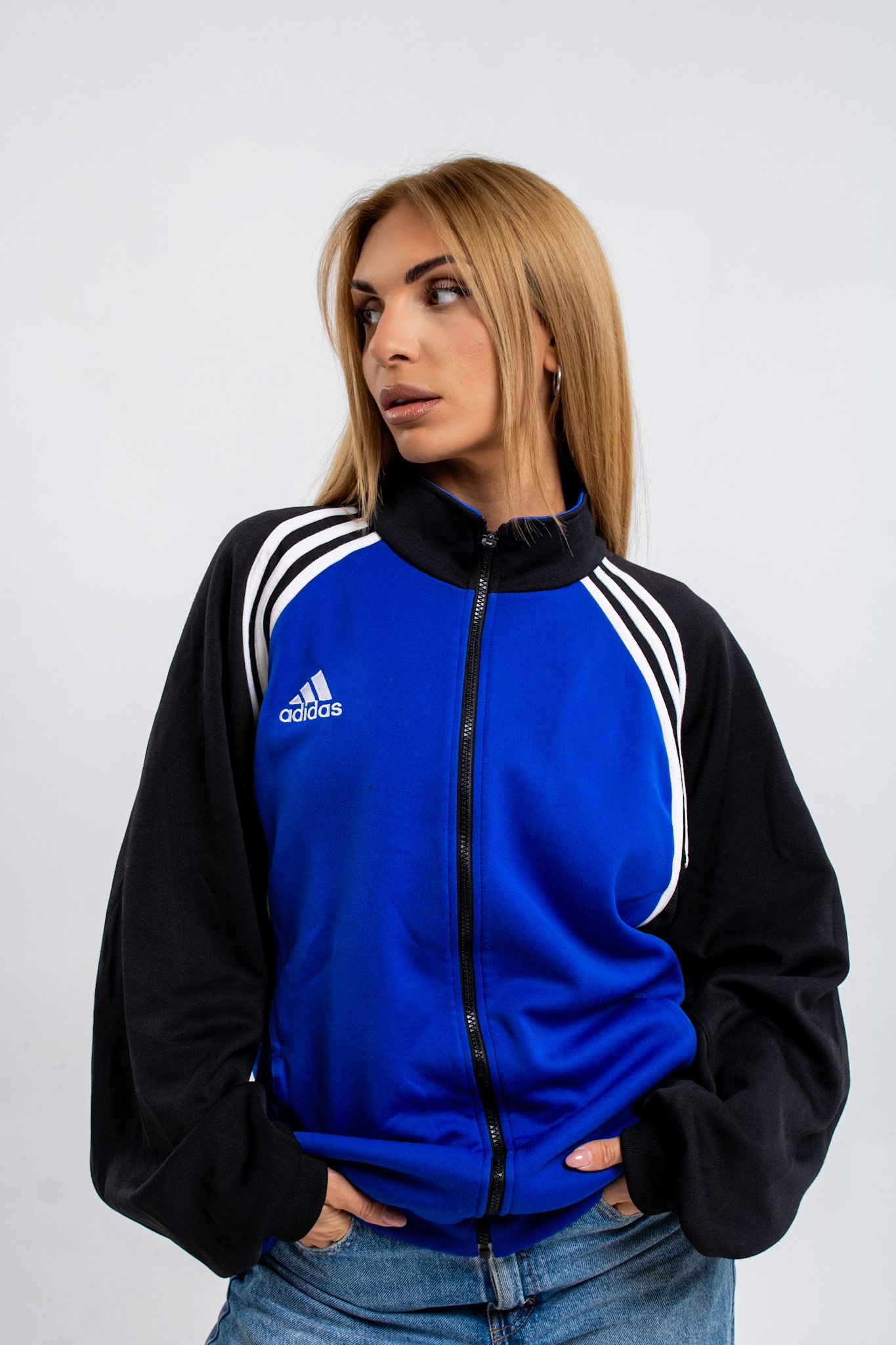 Adidas Jacket