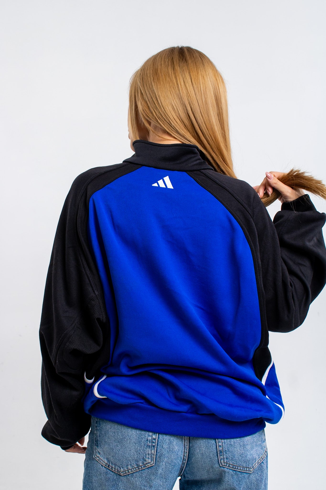Adidas Jacket