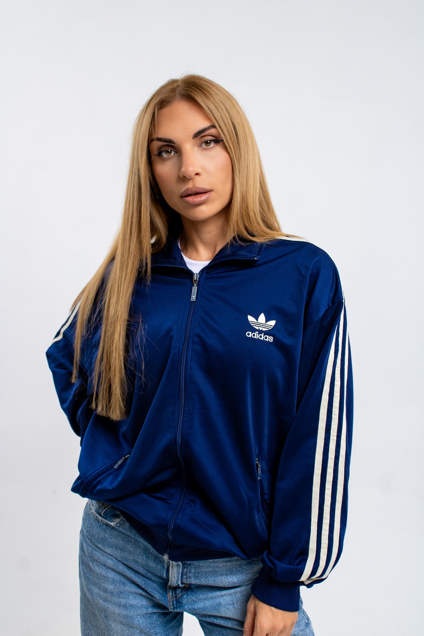 Adidas Jacket