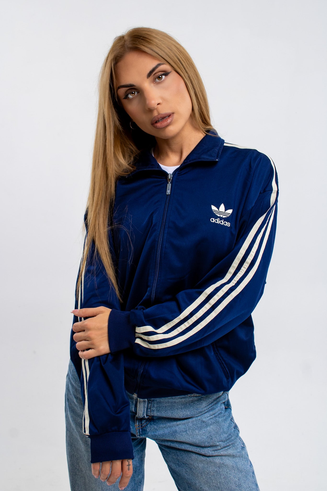 Adidas Jacket