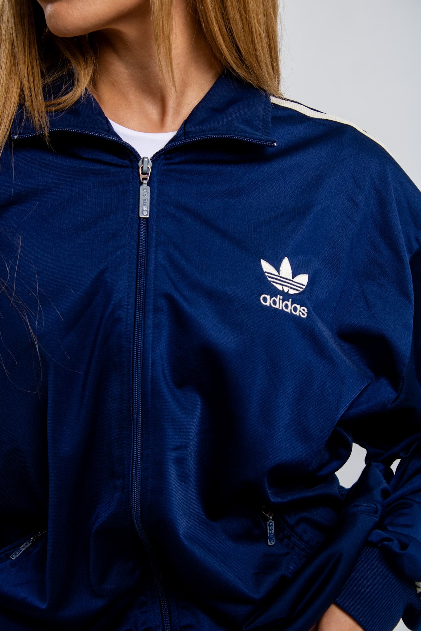 Adidas Jacket