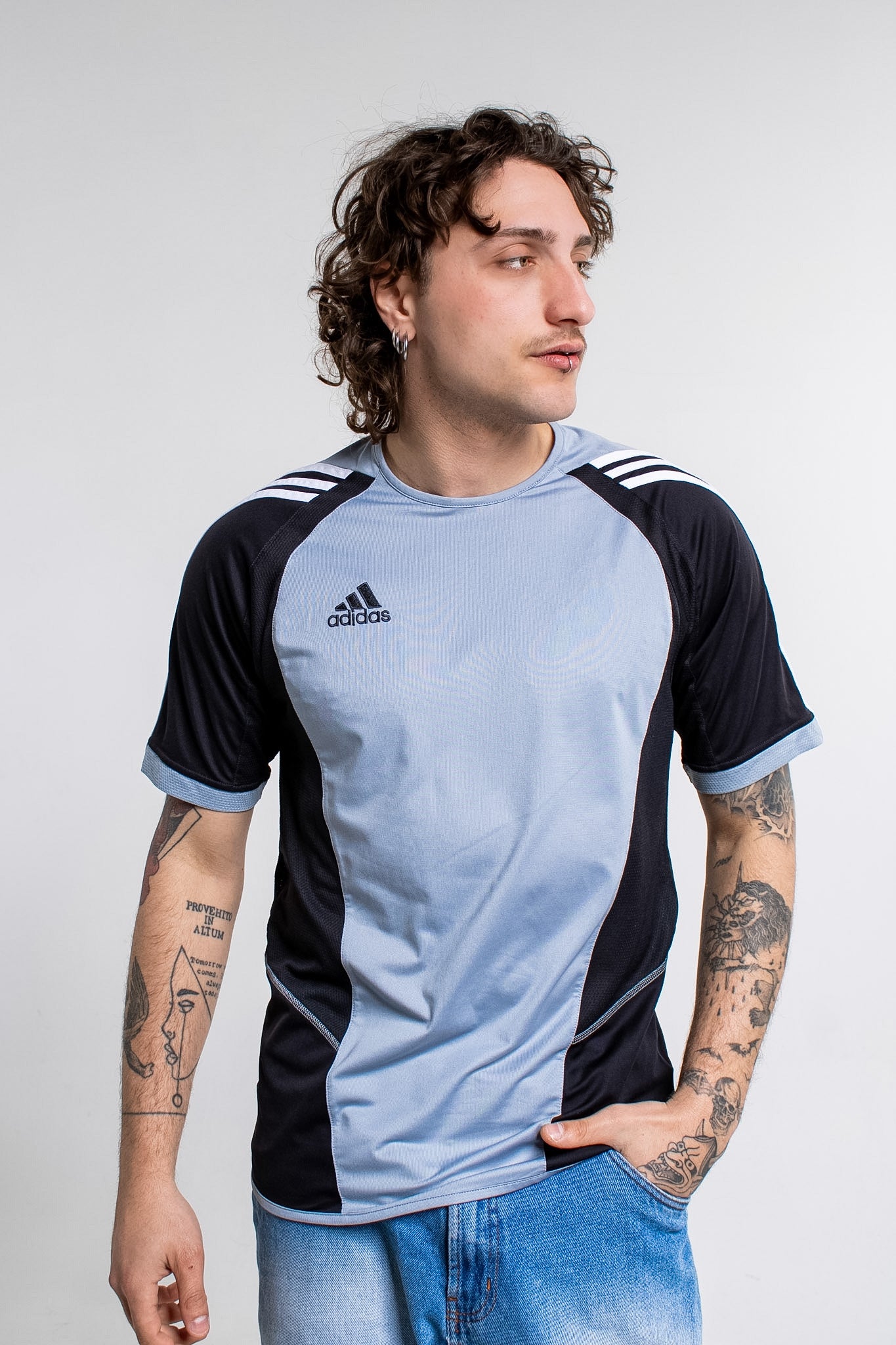 Adidas T-shirt