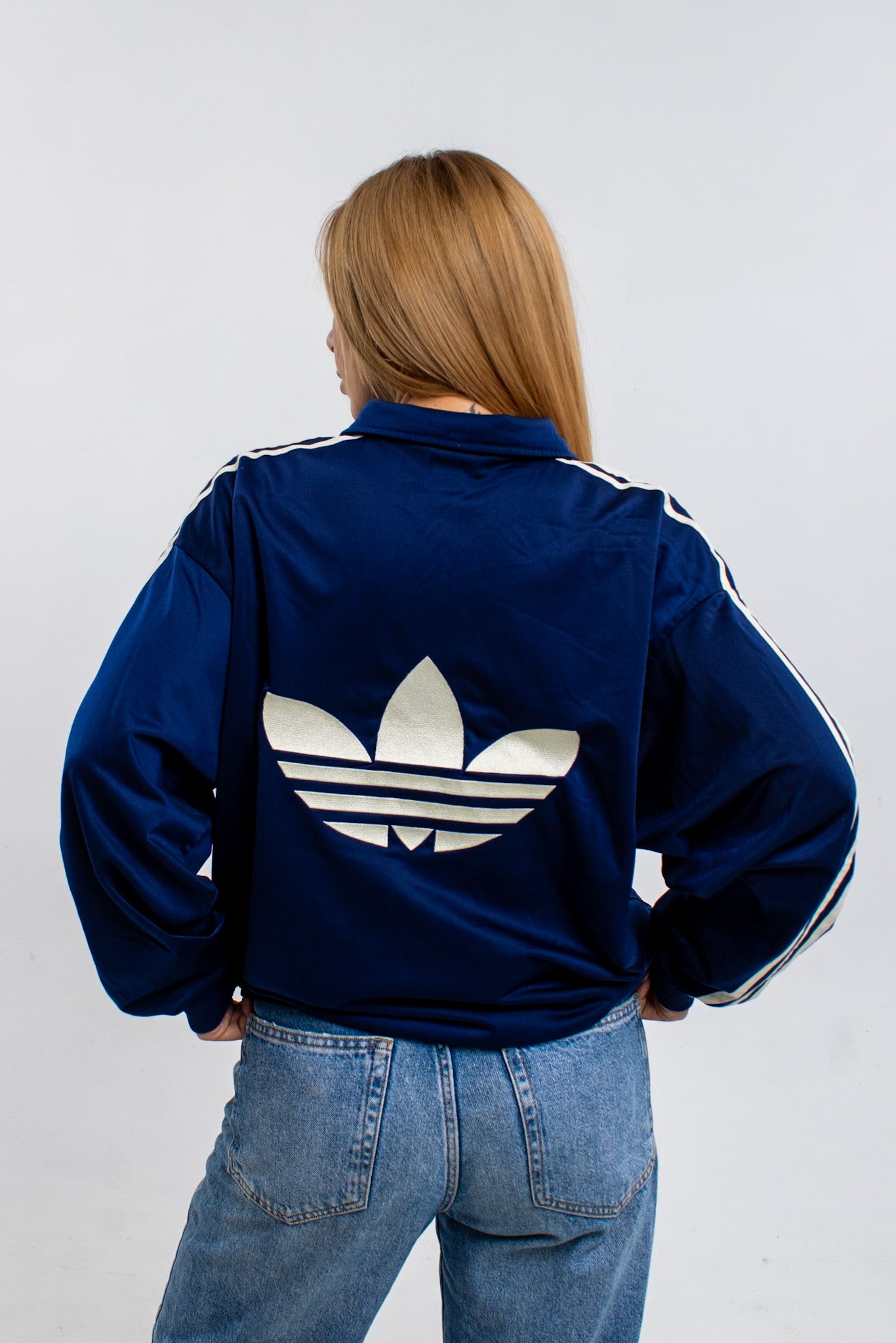 Adidas Jacket