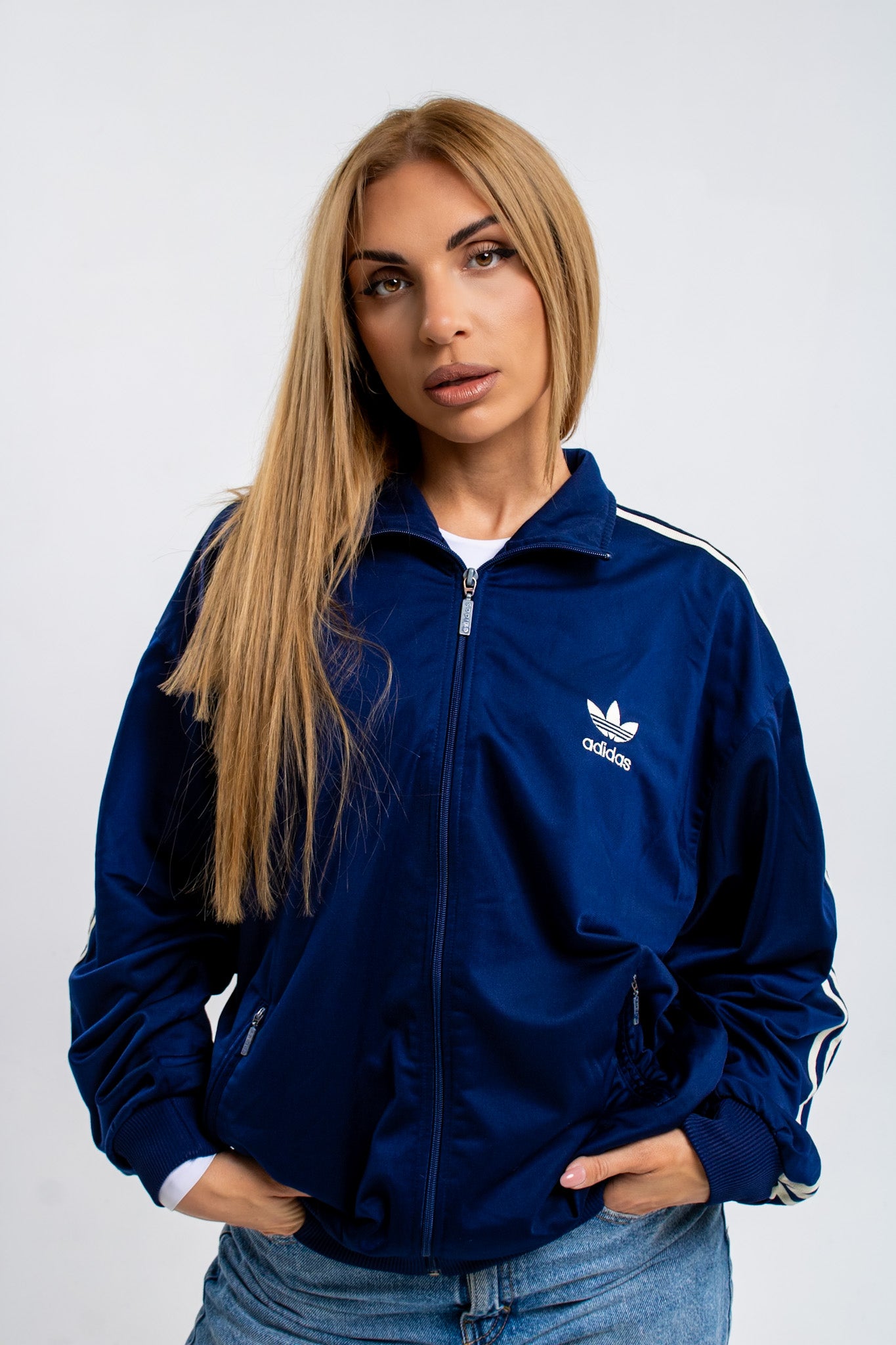 Adidas Jacket