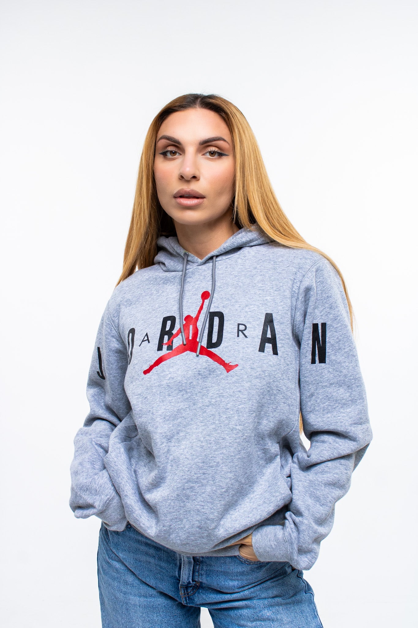 Air Jordan Hoodie