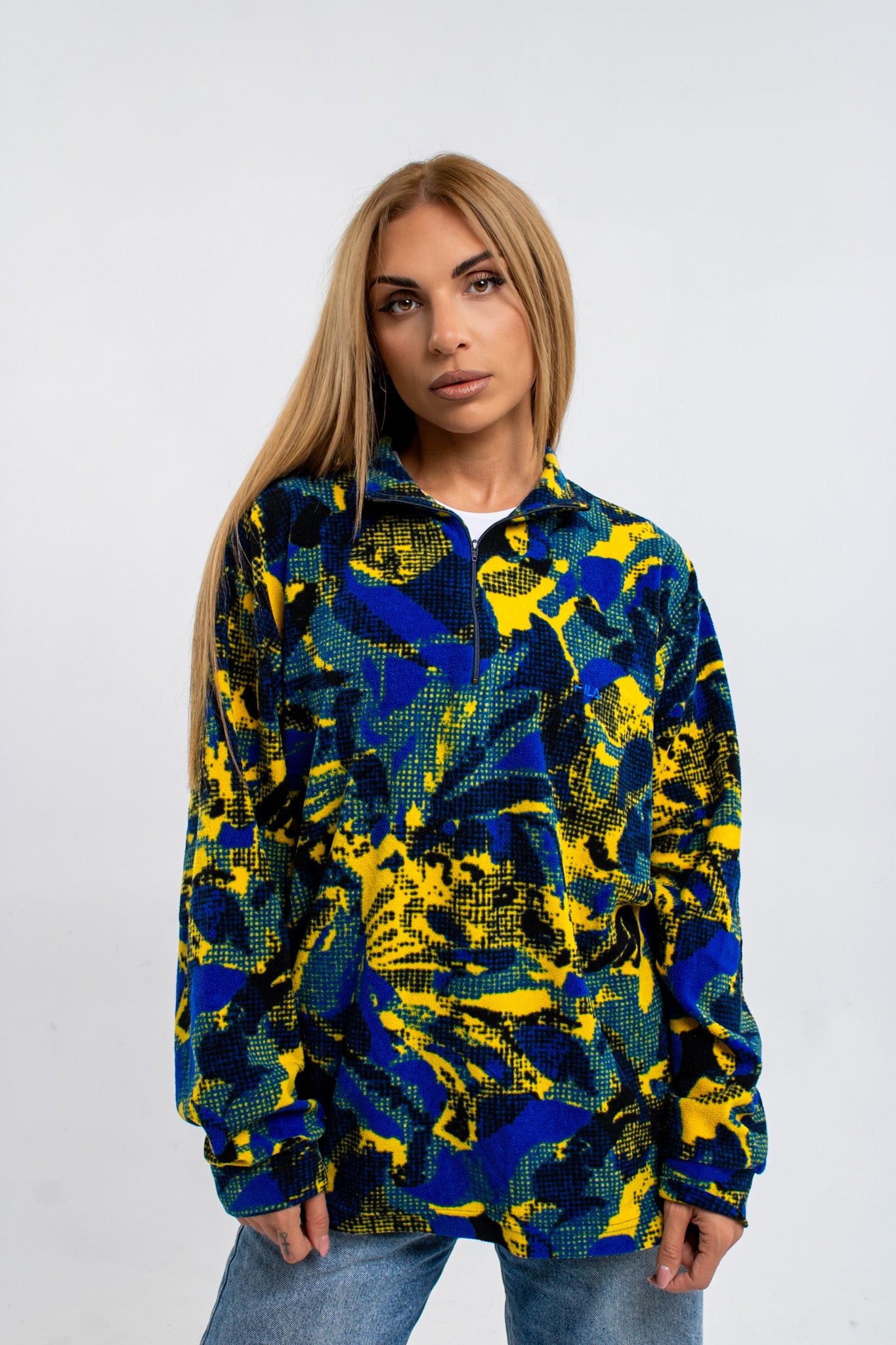 Fila Fleece