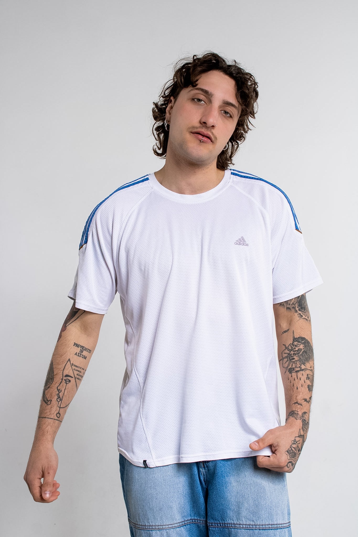 Adidas T-shirt