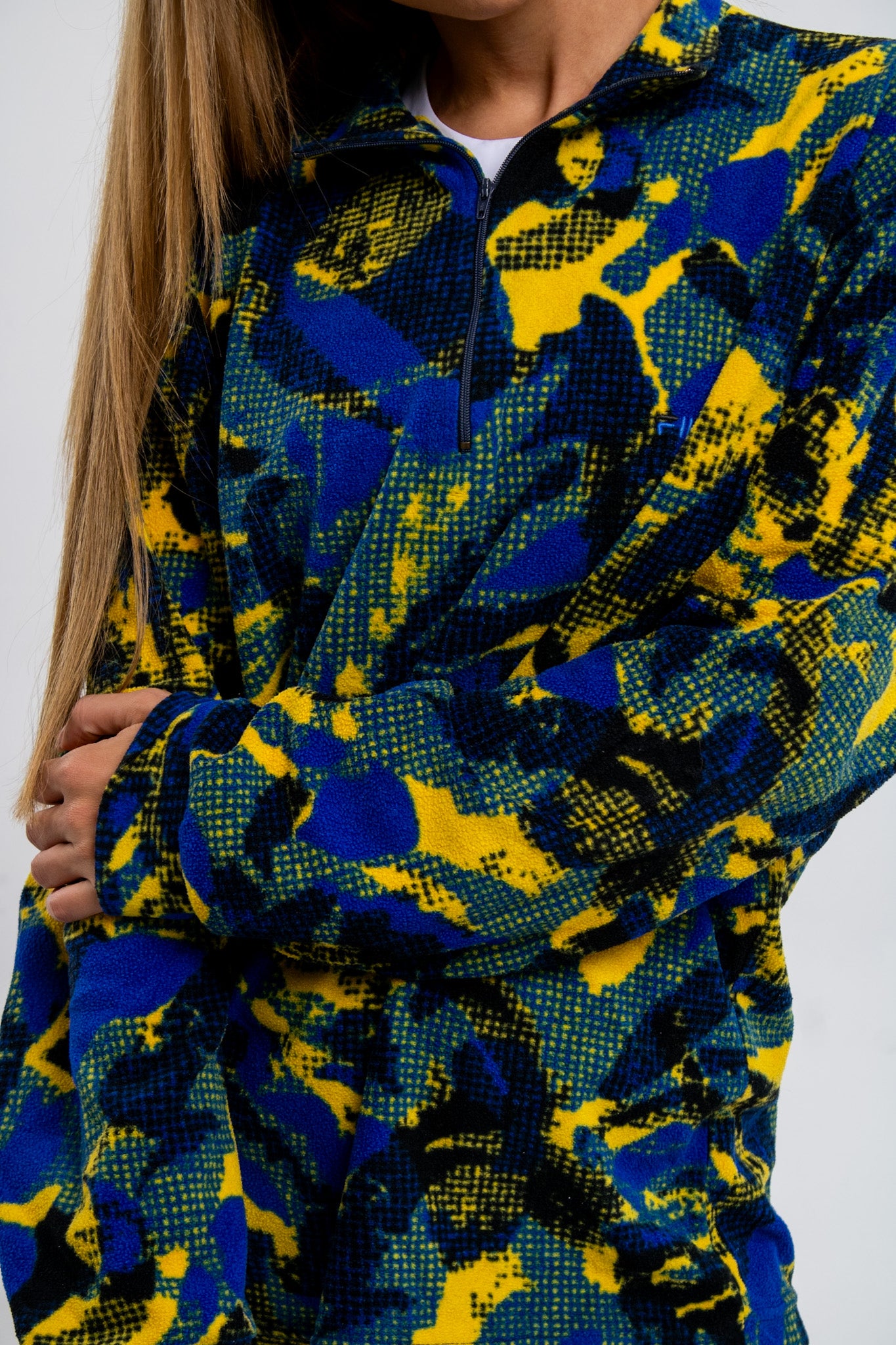 Fila Fleece