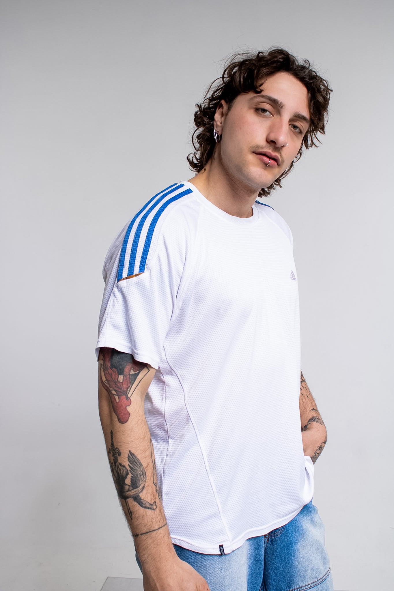 Adidas T-shirt