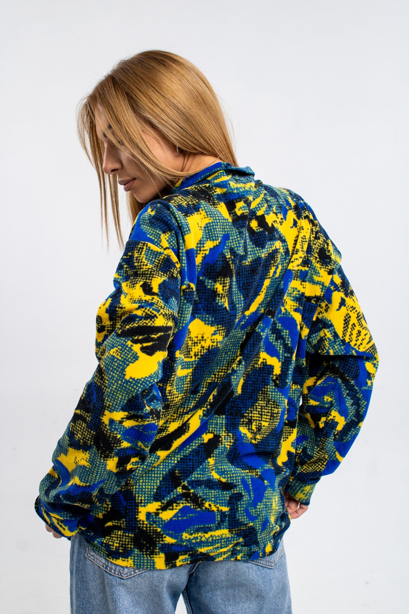 Fila Fleece