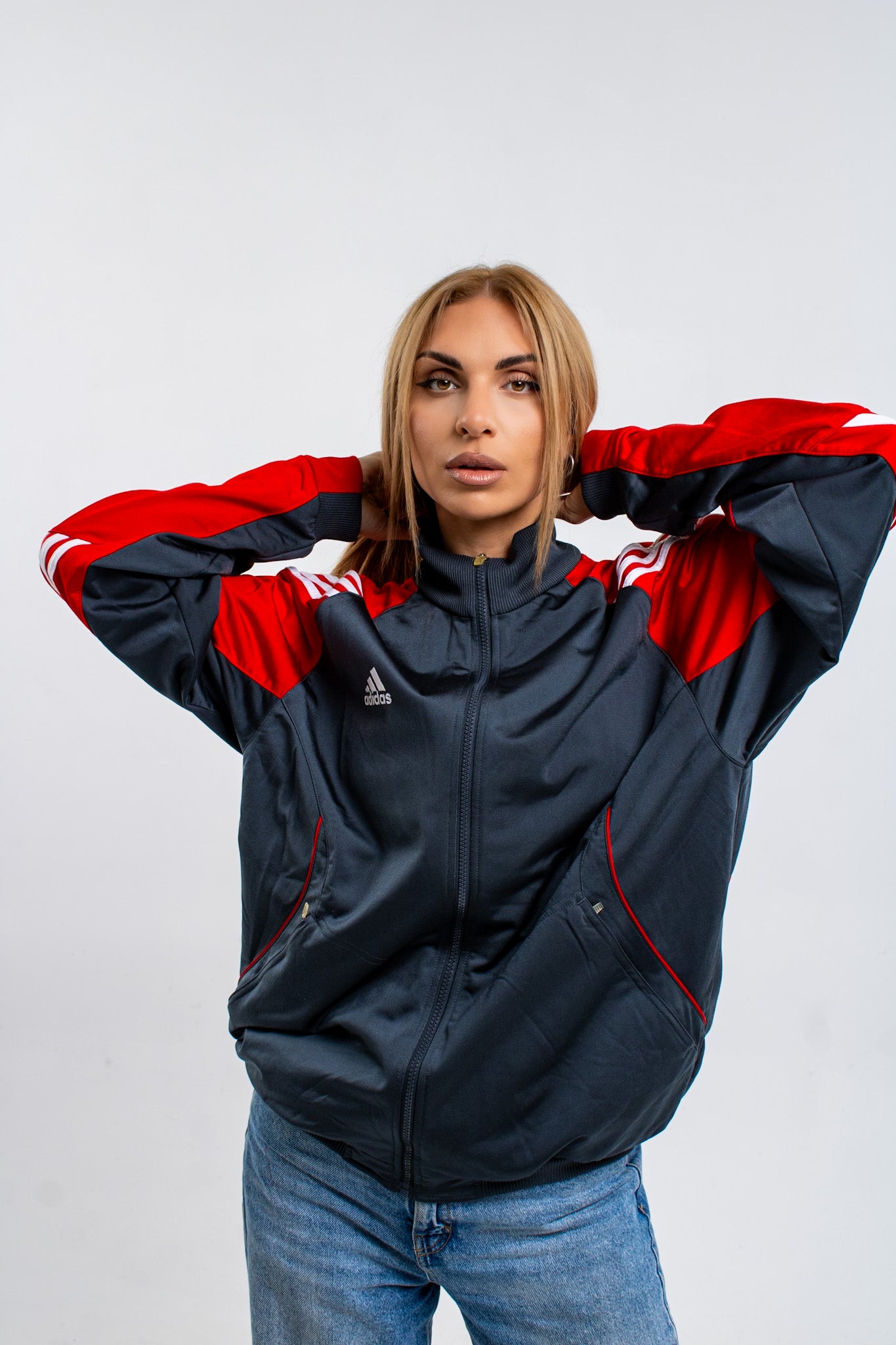 Adidas Jacket