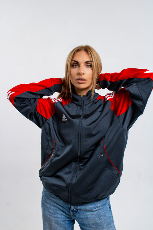 Adidas Jacket