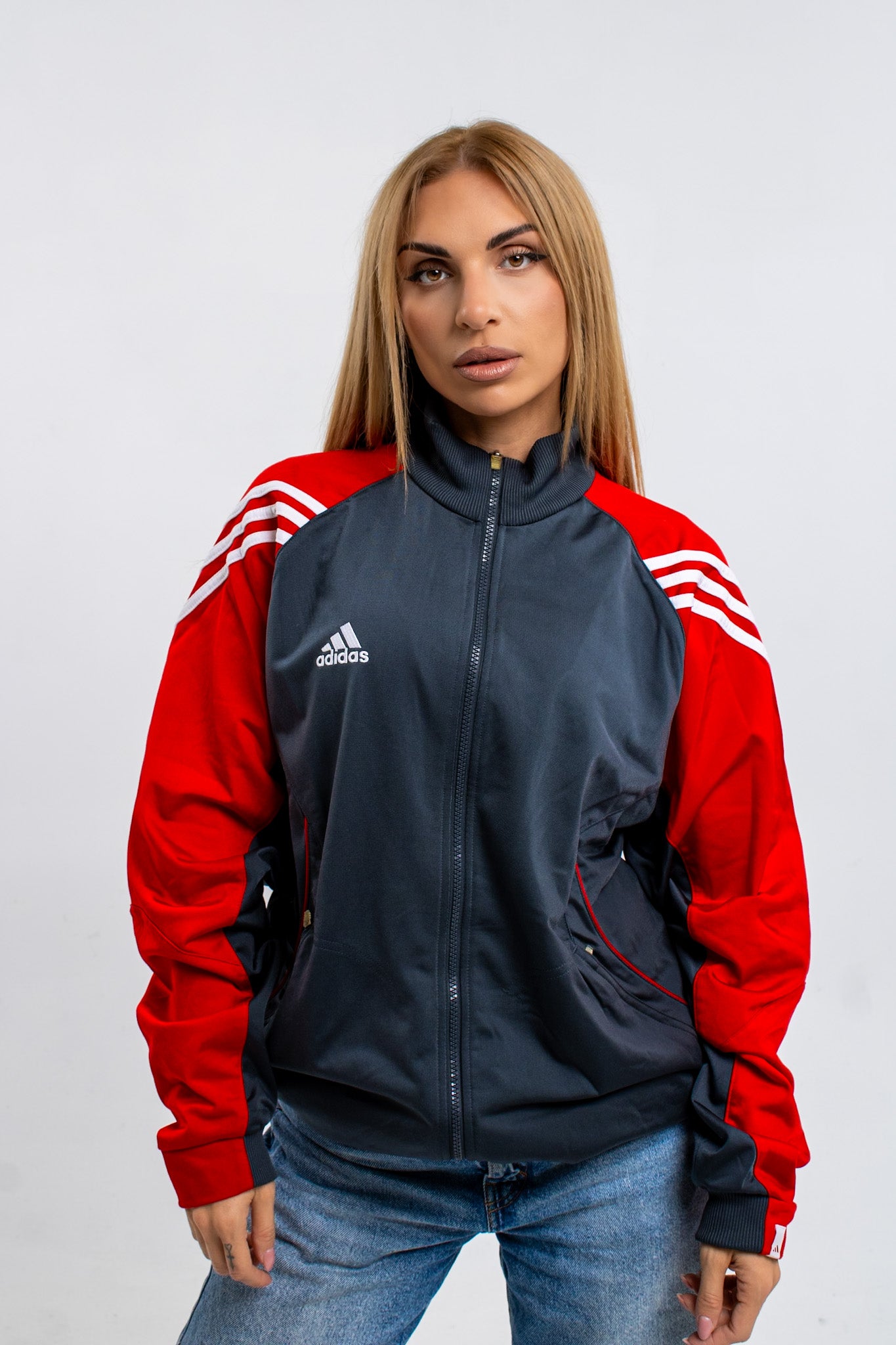 Adidas Jacket