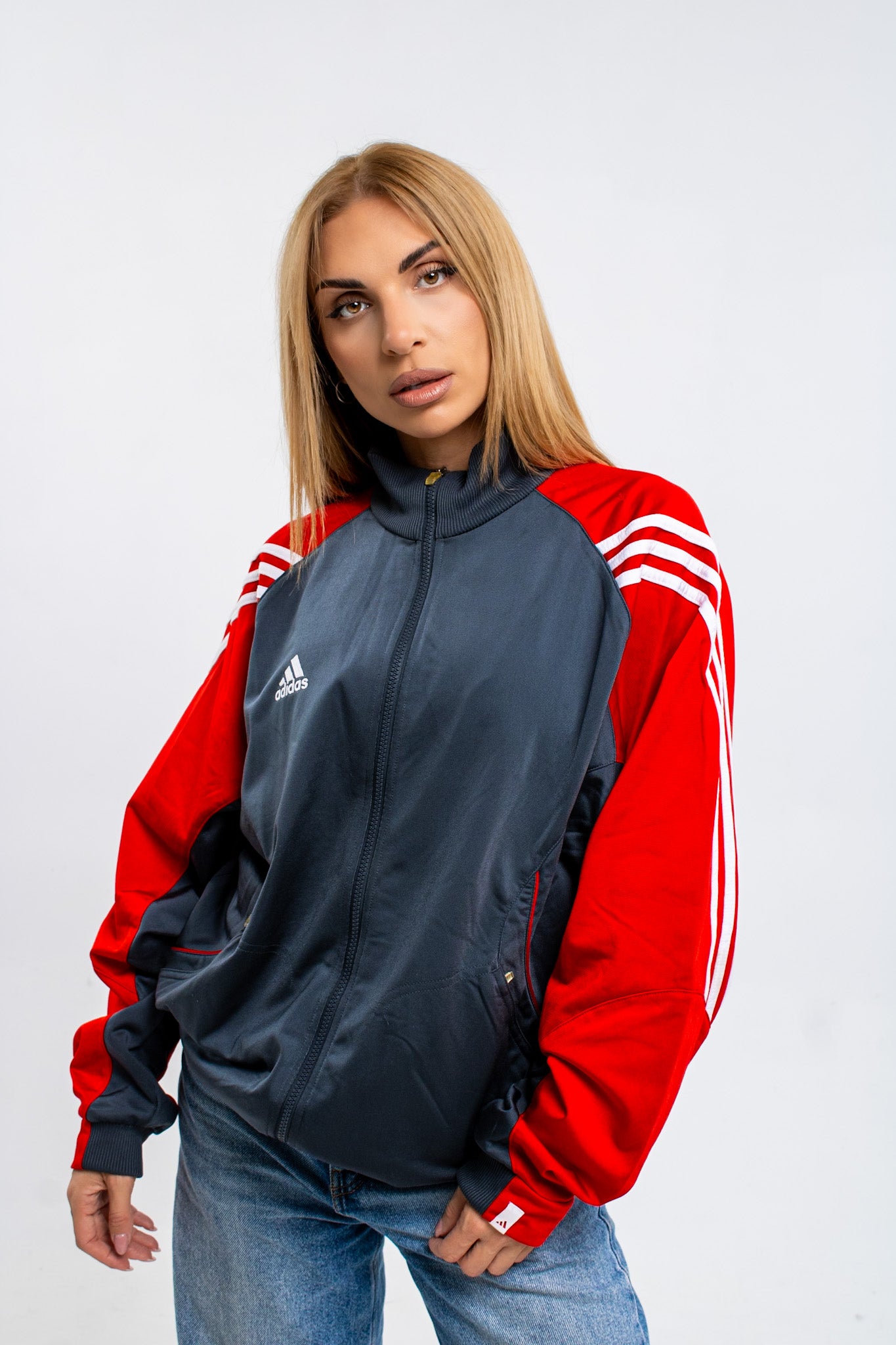 Adidas Jacket