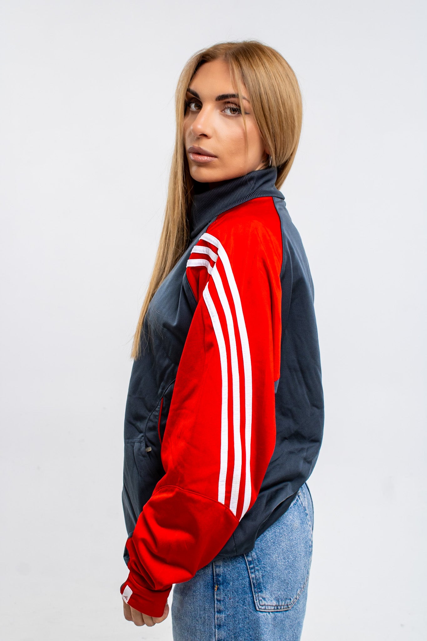 Adidas Jacket